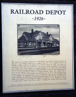 Depot History 2002